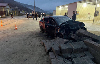 Пять человек пострадали в ДТП на юге Дагестана