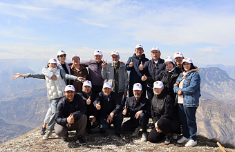 Национальный музей Дагестана имени А. Тахо-Годи отмечает столетие