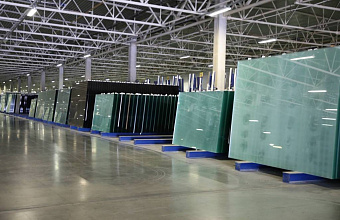 Стекольный завод Дагестана не смог взыскать долги с иностранных компаний