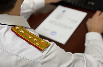 Организована проверка по факту конфликта между школьницами в селе Рахате – СК