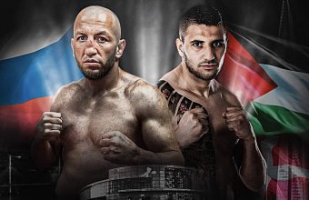 Джабар Аскеров проведет 29 марта прощальный бой