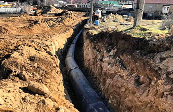 14,5 млн рублей направят на модернизацию водопровода в одном из микрорайонов Махачкалы