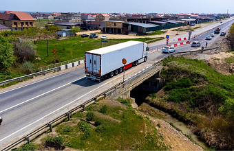 В Дагестане в течение года капитально отремонтируют два моста на федеральной трассе