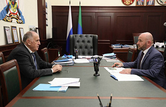 Масштабную работу по постановке на кадастровый учет земель лесного фонда проводят в Дагестане