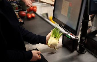 Жители Махачкалы рассказали, как предпочитают оплачивать покупки в магазине