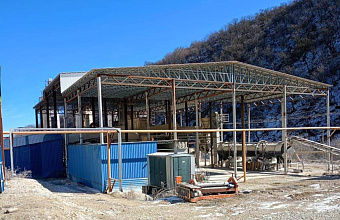 Экологи повторно выявили нарушения в деятельности завода по производству извести в Дагестане