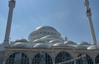 Муфтият Дагестана объявил о том, что в этом году Ураза-байрам выпадает на 31 марта