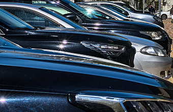 Автомобилисты на Северном Кавказе практически не готовы покупать новые машины