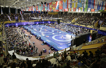 Фестиваль борьбы к 80-летию Загалава Абдулбекова соберет более тысячи участников