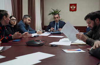 Объекты водоснабжения и водоотведения Дагестана передадут Единому оператору