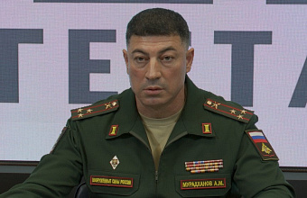 Абдурахман Мурадханов: «Срок службы по-прежнему составит 12 месяцев»