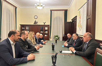 В городе Гаджиево Мурманской области появится памятник моряку-подводнику Магомеду Гаджиеву