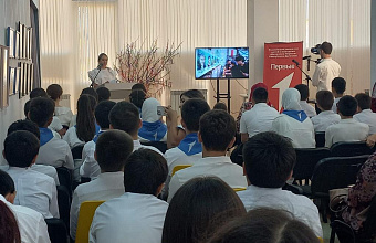 В Дербенте обсудили методы противодействия терроризму