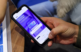 Новая функция банковской карты: клиенты ВТБ могут восстановить доступ в мобильное приложение без визита в офис