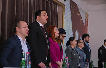 Научно-практическая конференция «Семья и семейные ценности» прошла в Махачкале