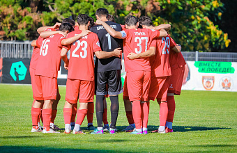 Хасавюртовская «Победа» примет «Ростов-2»