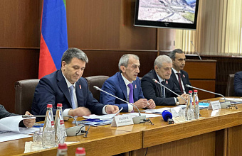 В Дагестане приведут в порядок 9 туристических маршрутов в 2025 году