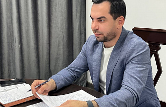 В администрации Южно-Сухокумска прошло заседание антитеррористической комиссии