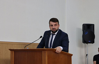 Итоги масштабных перемен: в Избербаше подвели итоги крупных преобразований