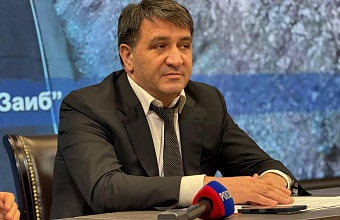 Власти Дагестана рассказали о планах развития пассажирского маршрута «Махачкала – Каспийск»