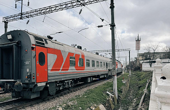 В Дагестан за 2024 год поставили новые электропоезда