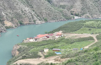 Организована прокурорская проверка по инциденту с катером Дагестане