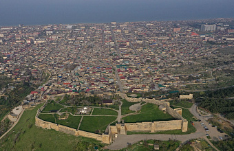 МТС ускорила мобильный интернет в Дербенте на 25%