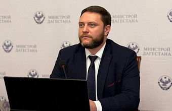 Дагестанец вышел в полуфинал Всероссийского конкурса «Лидеры строительной отрасли»