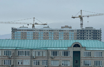 Директор строительной фирмы в Махачкале обманом завладел деньгами за квартиру