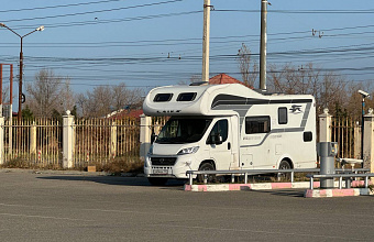 В Дагестане количество автомобилей ежегодно увеличивается на 5%