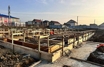 Минстрой Дагестана ответил на жалобы населения из-за строительства школы