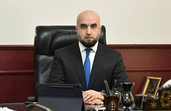 Руководитель Минприроды РД: «Послание Главы республики – долгожданное событие для всех дагестанцев»