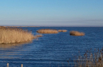 В Дагестане завершены работы по расчистке и экологической реабилитации озера Аджи