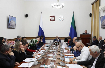 Органы власти Дагестана закупили более 2 тысяч лицензий на российское офисное решение