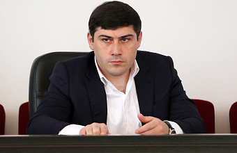 В Кайтагском районе идет подготовка избирательных комиссий к выборам