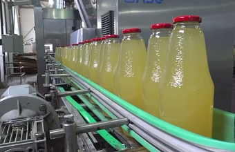 В Дагестане почти на 20% выросло производство соков и нектаров