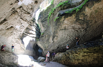 Поступления от туристического налога в Дагестане превысили 45 млн рублей