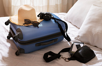 Дагестан готов предоставить гостям более 12 тысяч мест в отелях и гостиницах