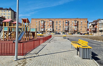 Более 13,5 млн человек приняли участие в голосовании «Единой России» и Минстроя по выбору объектов благоустройства