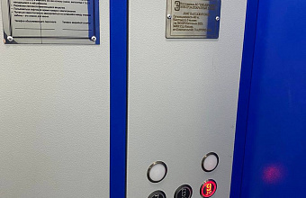 В Махачкале в рамках капремонта запустили современные лифты в двух жилых домах