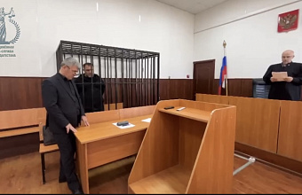 Двух иностранцев заключили под стражу в Дагестане за перевозку сильнодействующих веществ