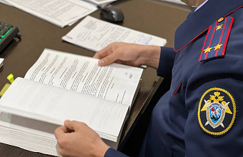 Замначальника отделения судприставов Махачкалы задержан по подозрению в получении крупной взятки