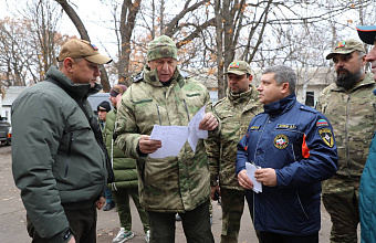 Правительство Дагестана передало более 10 тонн гуманитарной помощи в ЛНР