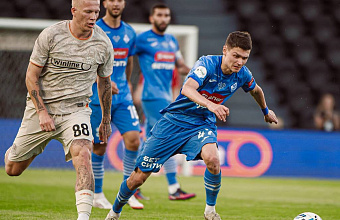 Сергей Меликов: «Неприятной неожиданностью для меня стала драка в товарищеском матче махачкалинского “Динамо” с “Краснодаром”»