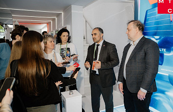 Минцифры Дагестана вместе с МТС обеспечат скоростной интернет и умное видеонаблюдение в сельских школах республики