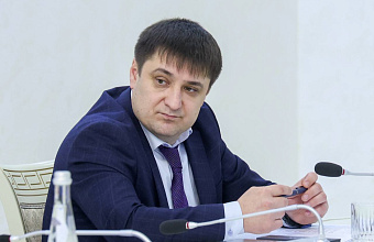Махач Омаров: «В Дагестане все готово к запуску программы “Доблесть гор”»