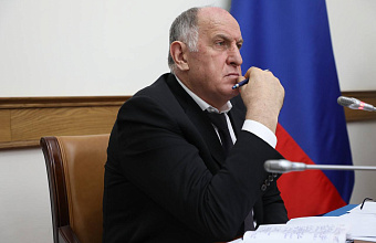 Абдулмуслим Абдулмуслимов: «Участники СВО обладают приоритетным правом на трудоустройство»