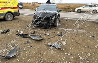 Пенсионерка погибла в результате ДТП в пригороде Махачкалы