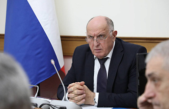 230 пожилых граждан охватили системой долговременного ухода в рамках пилотного проекта в Дагестане