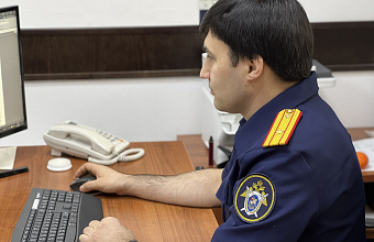 Следователи возобновили дело дагестанца, обвиняемого в похищении человека и разбое